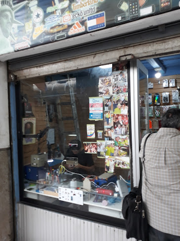 Opiniones de COCOLISO CELL en Guayaquil - Tienda de móviles