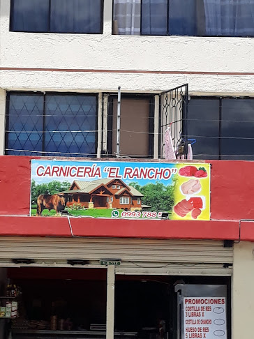 Carnicería El Rancho