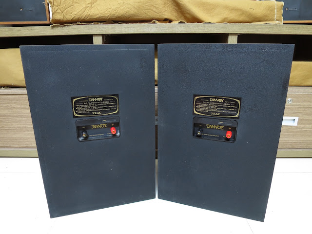 Ampli Luxman 550AII, Ampli đèn Cary Sli 80 Signature và loa Tannoy Super Red Monitor - 25