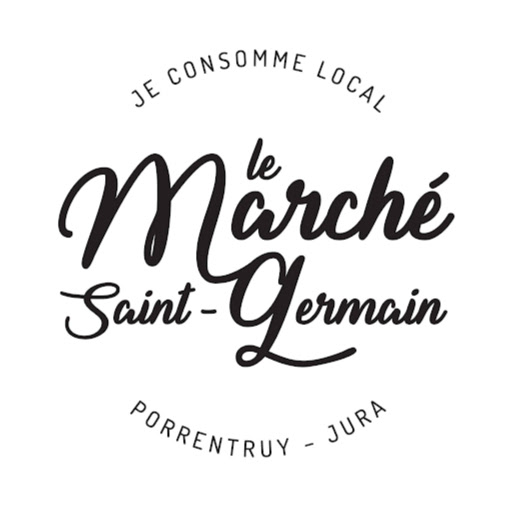 Le Marché Saint-Germain logo