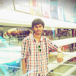 Manikandan Kbk DIP's user avatar