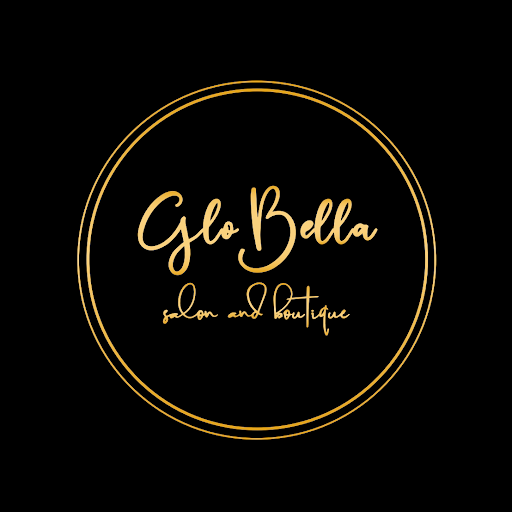 GloBella Salon and Boutique logo