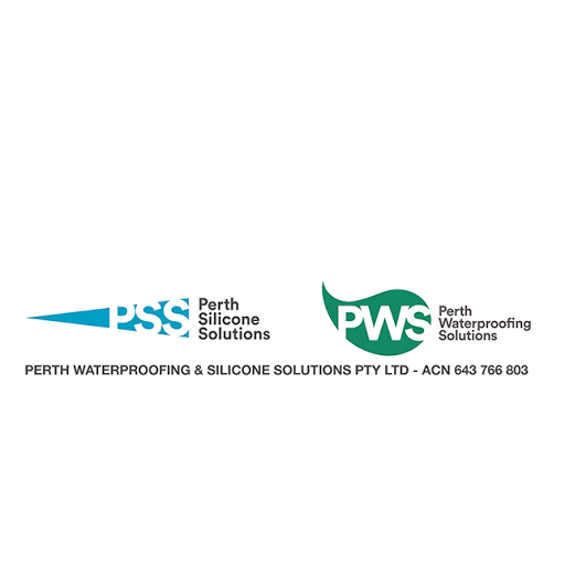 Perth Waterproofing & Silicone Solutions logo