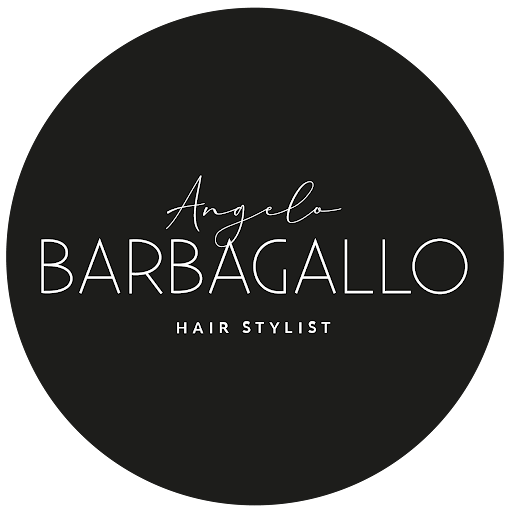 Barbagallo Angelo Parrucchieri logo