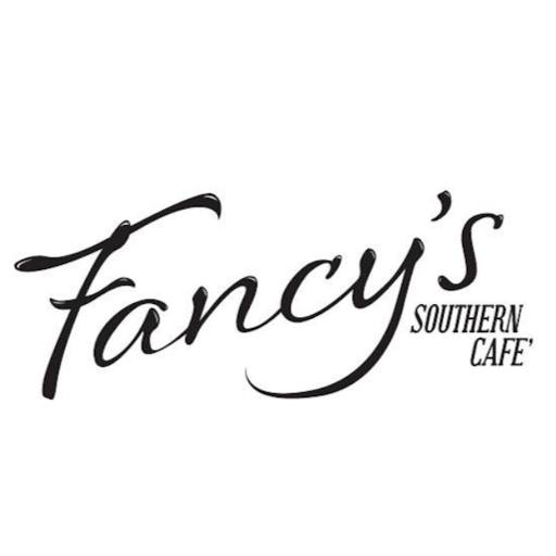 Fancy's Southern Cafe logo