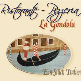 Ristorante Pizzeria La Gondola logo