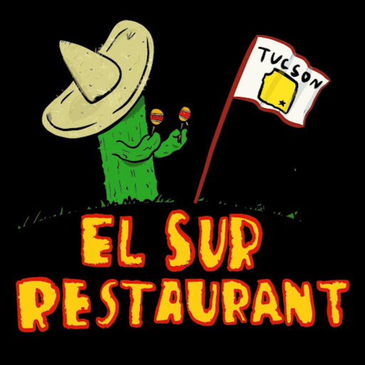 El Sur Mexican Restaurant logo