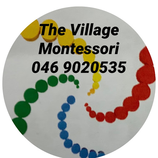 The Village Montessori logo
