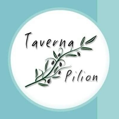 Taverna Pilion logo