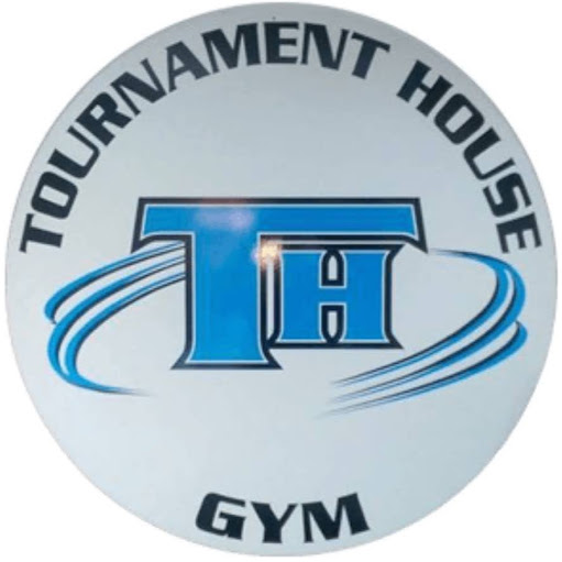 Tournament House Gym logo
