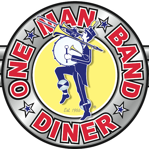 One Man Band logo