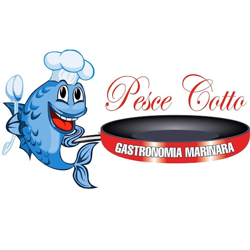 Al Pesce Cotto logo