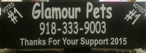 Pets glamour пролетарская ул 60 фото