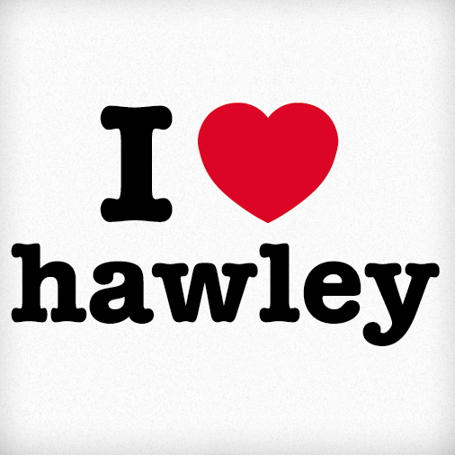 The Hawley Arms