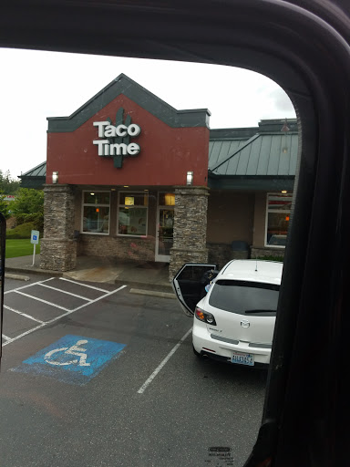 Mexican Restaurant «Taco Time», reviews and photos, 21503 WA-410, Bonney Lake, WA 98390, USA