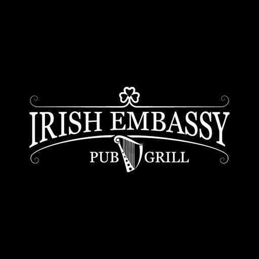 Irish Embassy Pub Downtown logo