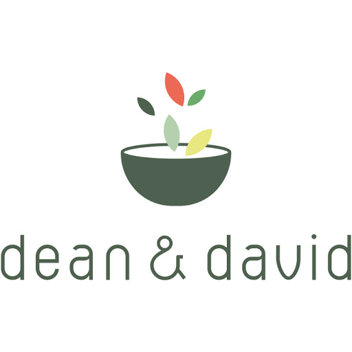 dean&david Bonn logo