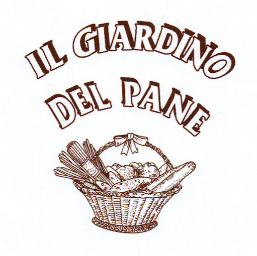 Il Giardino Del Pane Roma logo