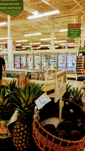 Supermarket «Publix Super Market at Promenade at Silver Palm», reviews and photos, 23300 SW 112th Ave, Homestead, FL 33032, USA