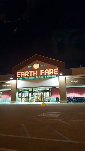 Supermarket «Earth Fare», reviews and photos, 2110 E County Line Rd, Indianapolis, IN 46227, USA