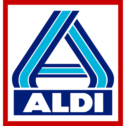 ALDI Golbey logo