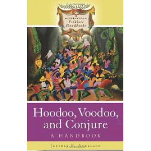 Vodou Free Voodoo Love Spells Image