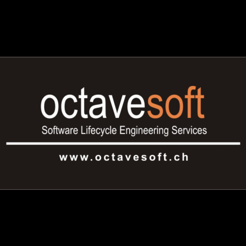 OctaveSoft GmbH logo