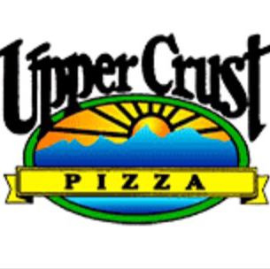 Upper Crust Pizza Downtown logo