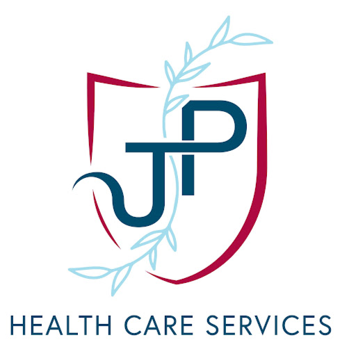 JP Health Care Services logo