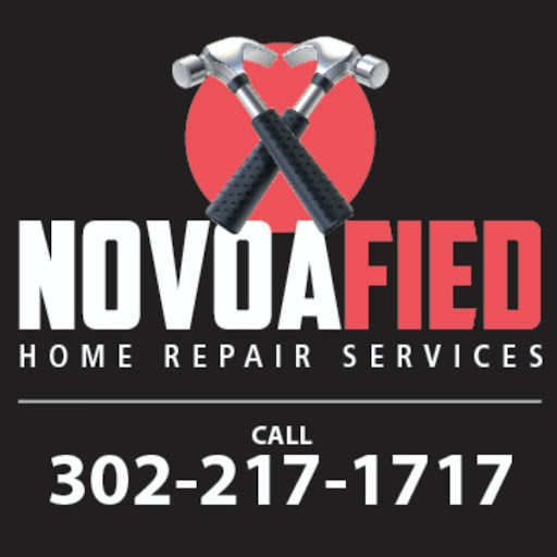 Novoafied Home Repair Services logo