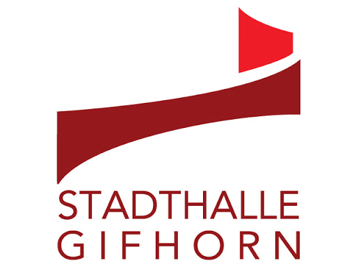 Stadthalle Gifhorn logo