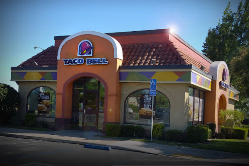 Mexican Restaurant «Taco Bell», reviews and photos, 2365 Sunset Blvd, Rocklin, CA 95765, USA