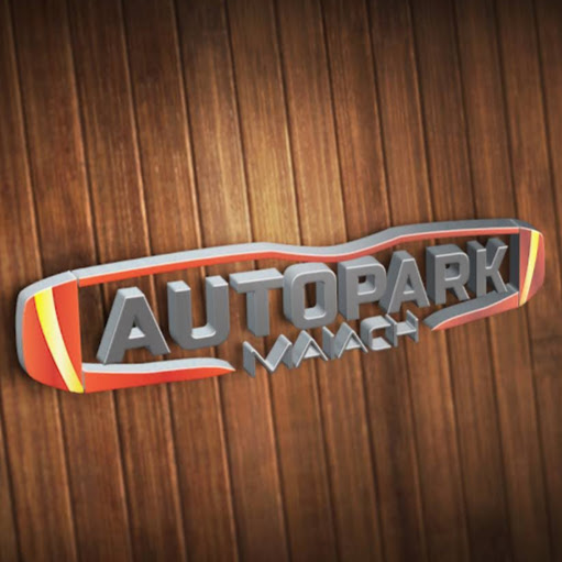 AutoParkMaiach Nürnberg