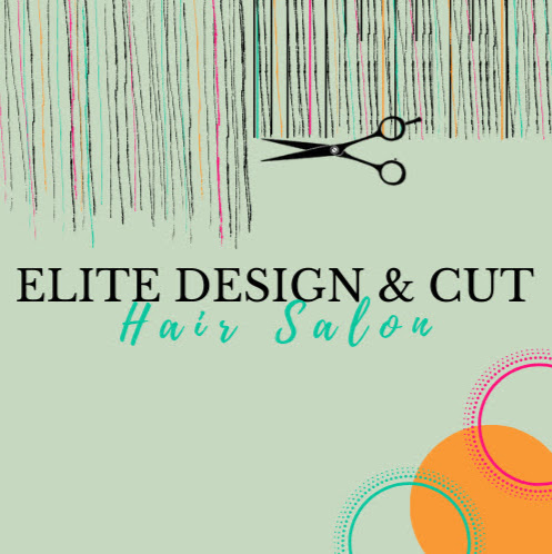Elite Design & Cut Ltd logo