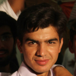 avatar of Nasir Javed