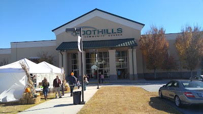 Photos of Foothills Community Church