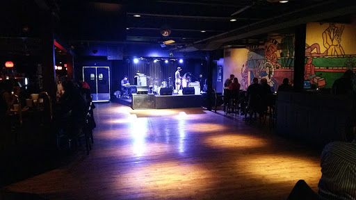 Night Club «River Street Jazz Cafe», reviews and photos, 667 N River St, Plains, PA 18705, USA