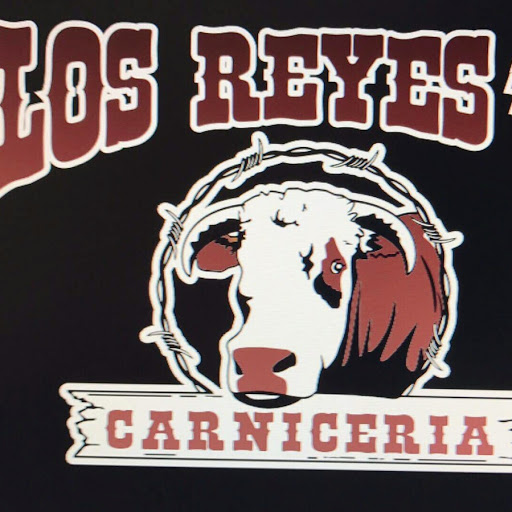 Carniceria Los Reyes logo