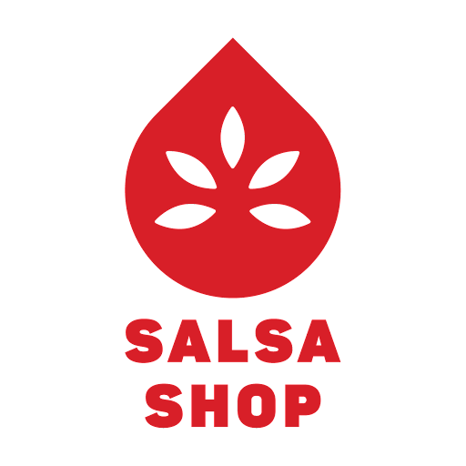 Salsa Shop Amsterdam Zuidas logo