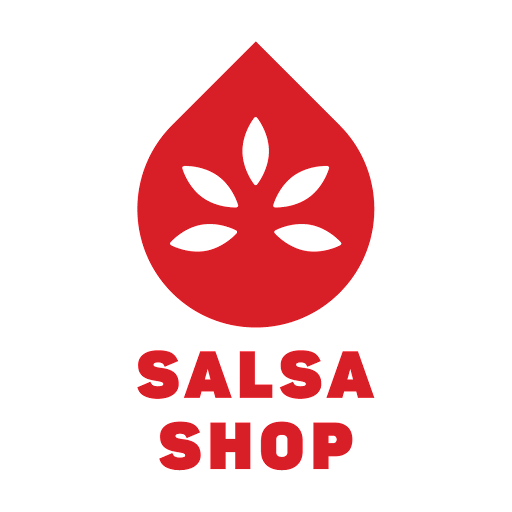 Salsa Shop Amsterdam Zuidas