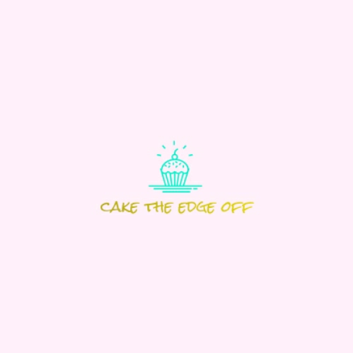Cake The Edge Off