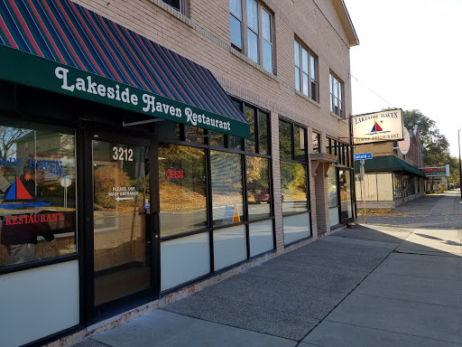 Restaurant «Lakeside Haven Family Restaurant», reviews and photos, 3212 Lake Ave, Rochester, NY 14612, USA