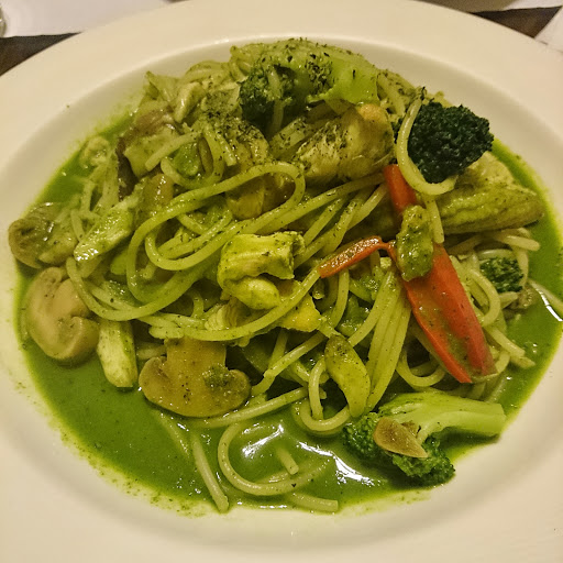 POST霞飛驛歐法點餐