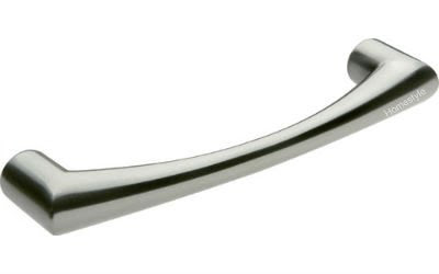 Cabinet Door D Handle