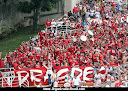 TORCIDA DRAGÕES DA REAL