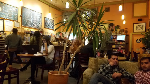 Coffee Shop «Java on Ocean», reviews and photos, 1700 Ocean Ave, San Francisco, CA 94112, USA