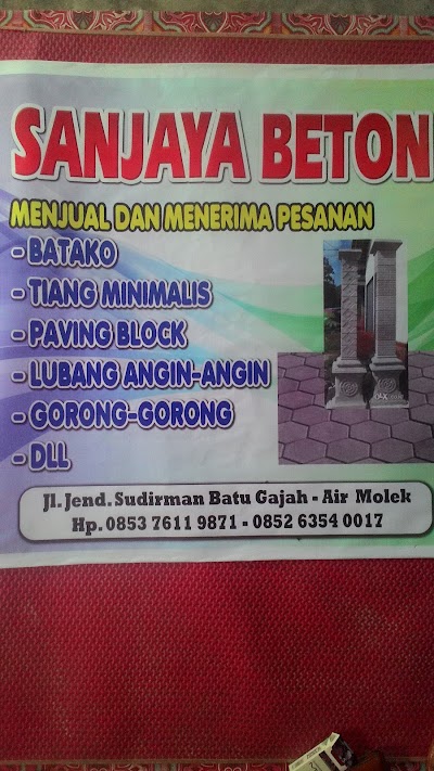 Photos of SANJAYA BETON