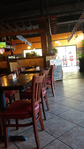 Mexican Restaurant «El Molcajete», reviews and photos, 1700 Winder Hwy #113, Dacula, GA 30019, USA