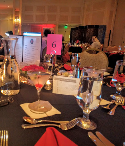 Banquet Hall «Empire Room», reviews and photos, 203 S Elm St, Greensboro, NC 27401, USA