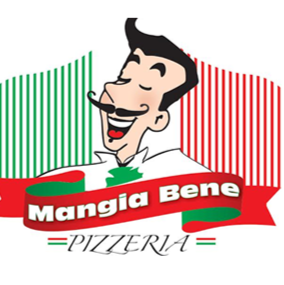 Mangia Bene Pizzeria logo